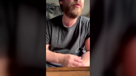 jameswolf777 online show from 05-27-26, 01:57
