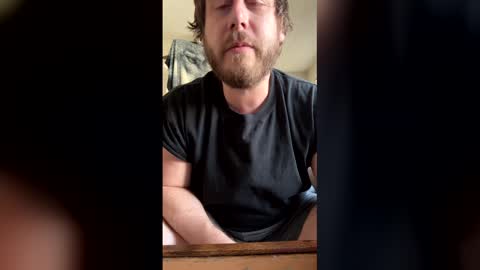 jameswolf777 online show from 05-28-26, 04:04