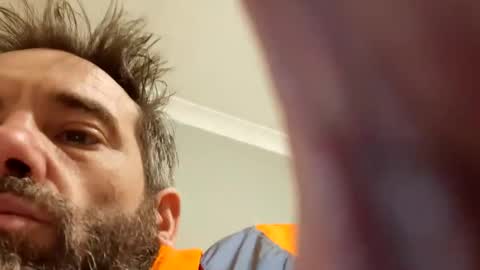 jamie198307 online show from 11-17-25, 11:21