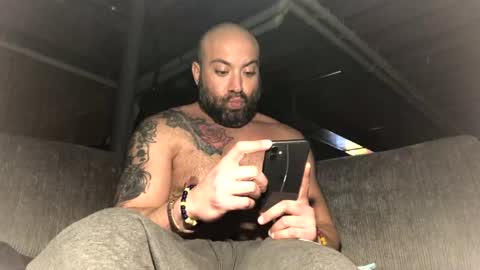 jamie19905 online show from 12-22-24, 06:59