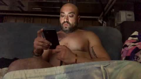 jamie19905 online show from 01-23-25, 12:46