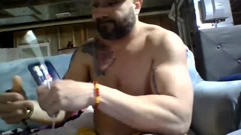 jamie19905 online show from 02-26-25, 03:21