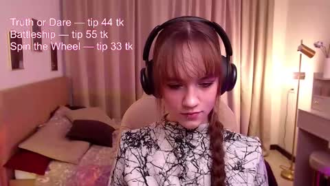 jamie_chung online show from 02-07-26, 03:10