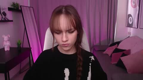 jamie_chung online show from 03-07-26, 03:03