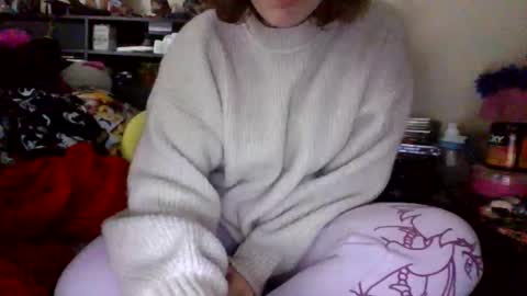 jamie_the1 online show from 04-10-26, 10:36