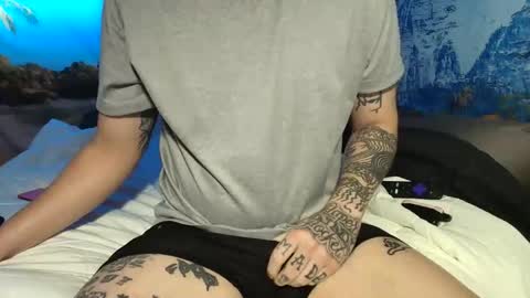 OF - Jamiejordans online show from 11-14-25, 06:28