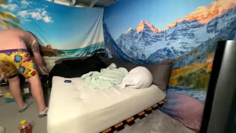 OF - Jamiejordans online show from 06-09-26, 06:47