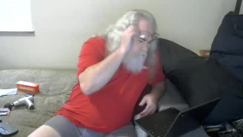 jamielove1975 online show from 05-21-26, 07:21