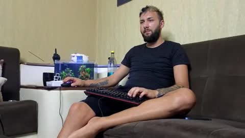 Robbie online show from 09-13-25, 08:47