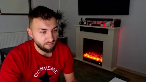 Robbie online show from 11-22-25, 06:56