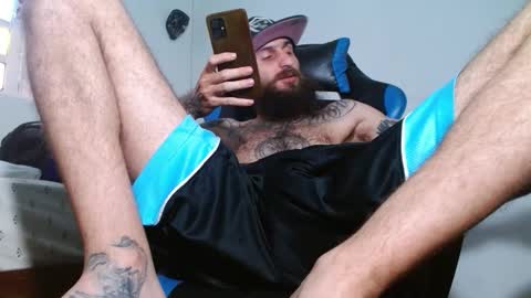 Jammes. online show from 03-27-26, 03:01