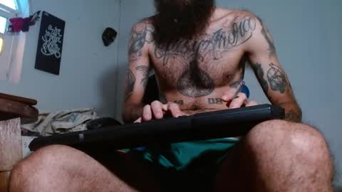 Jammes. online show from 04-02-26, 05:43