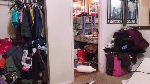 Bootyshows online show from 11-07-25, 12:27