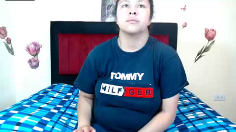 jamylexs online show from 07-18-26, 12:20