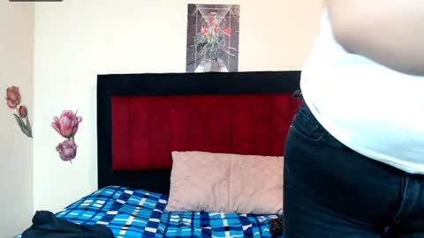 jamylexs online show from 07-19-26, 12:20
