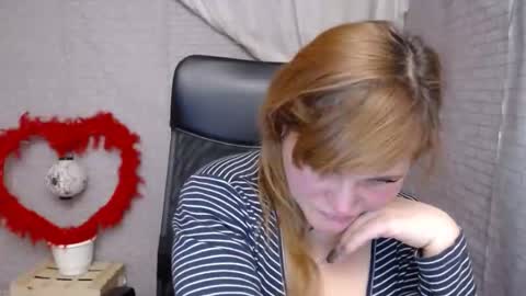 janaloveli online show from 01-24-25, 07:18