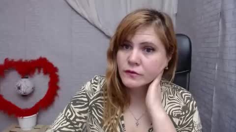 janaloveli online show from 02-14-25, 12:41