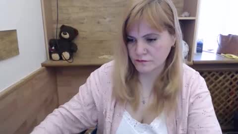 janaloveli online show from 04-05-26, 08:55