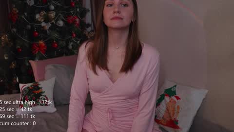 Evgenia online show from 12-27-24, 04:26