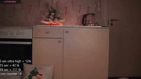 Evgenia online show from 01-04-25, 07:24