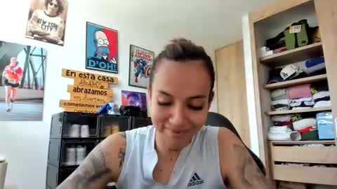 jane_ady online show from 10-25-25, 05:51