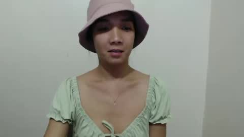 ITGIRL ANNA online show from 01-05-25, 12:31