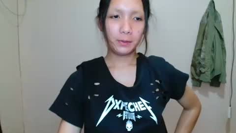 ITGIRL ANNA online show from 04-13-26, 04:23