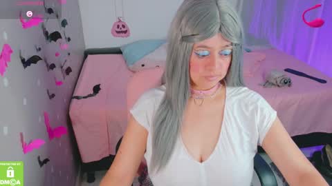 Snapshot of jane_atwood_ chatting on 10-10-25, 11:20 Jane Atwood online show from 10-10-25, 11:20