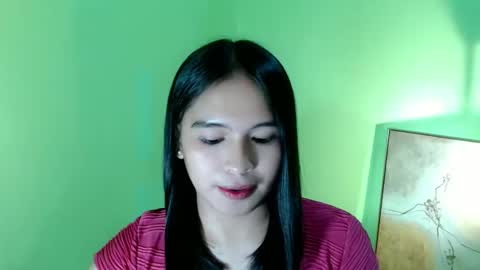 YOUR LOVELY JANE online show from 01-21-25, 10:08