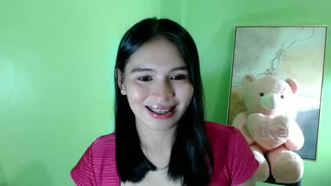 YOUR LOVELY JANE online show from 01-29-25, 12:01