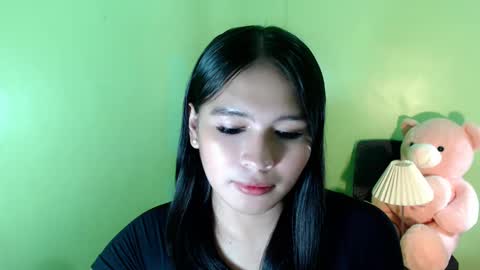 YOUR LOVELY JANE online show from 02-16-25, 05:15