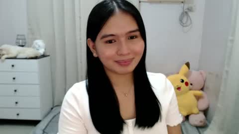 YOUR LOVELY JANE online show from 06-13-26, 10:57