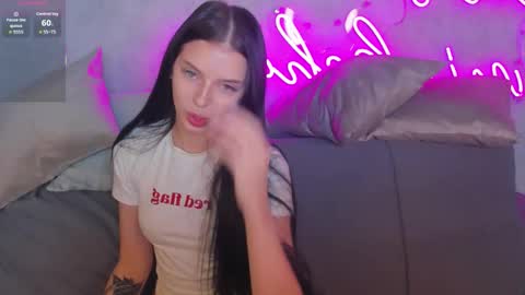 Eva online show from 11-19-25, 10:54