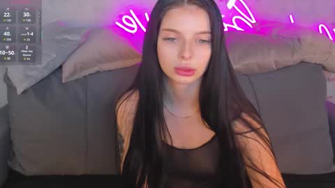 Eva online show from 11-28-25, 12:24