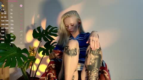 jane_margol1s online show from 04-12-26, 10:37