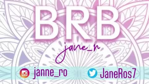 Jane online show from 12-13-24, 07:53