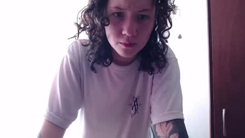 Jane online show from 01-14-25, 06:17