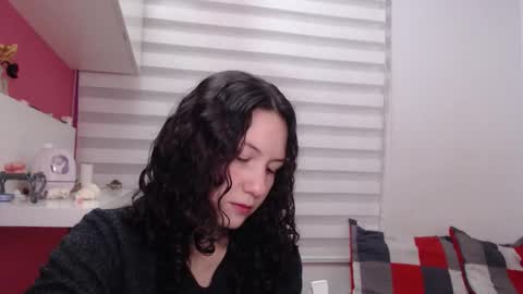 Snapshot of jane_r chatting on 02-11-26, 11:10 Jane online show from 02-11-26, 11:10