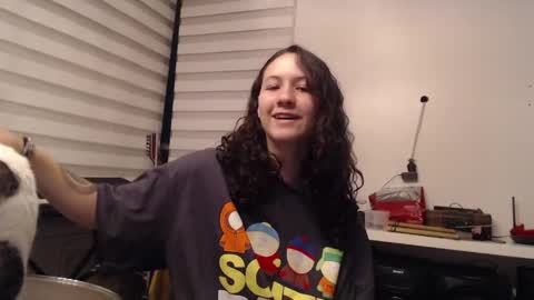 Jane online show from 03-18-26, 01:31