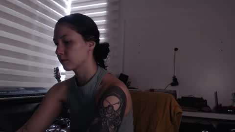 Jane online show from 03-18-26, 08:56