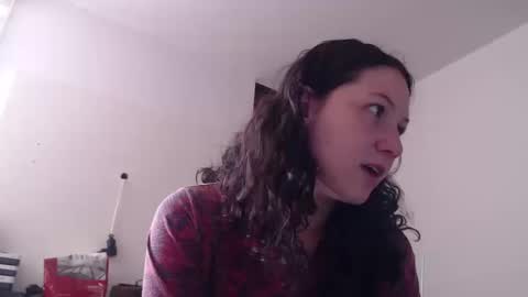 Jane online show from 03-19-26, 08:02