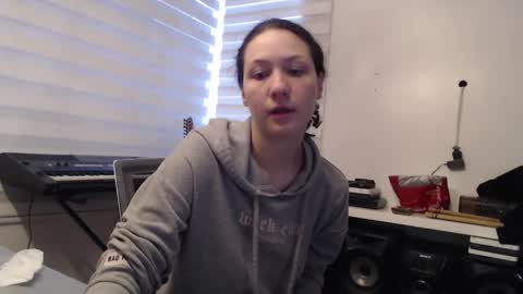 Jane online show from 03-23-26, 10:47