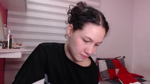 Jane online show from 04-25-26, 07:00