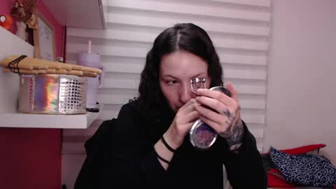 Jane online show from 04-26-26, 11:24