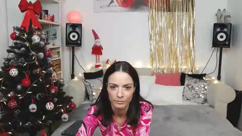 JaneDejay online show from 11-30-25, 08:35