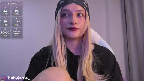 Jane online show from 05-19-26, 01:56