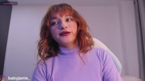 Jane online show from 06-03-26, 12:02