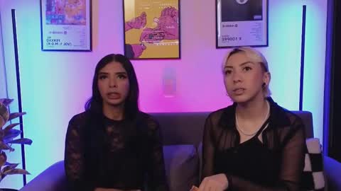 Jane online show from 11-17-25, 01:33