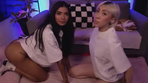 Jane online show from 11-19-25, 12:43