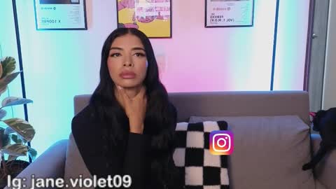 Jane online show from 01-07-26, 12:18